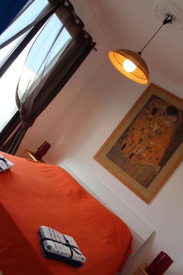 Casa L'Eco Del Mare Alcamo Marina Villa Bagian luar foto