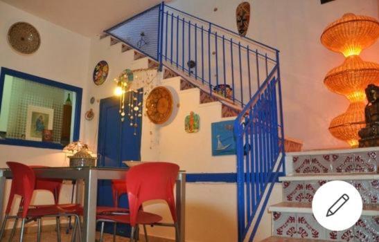 Casa L'Eco Del Mare Alcamo Marina Villa Bagian luar foto
