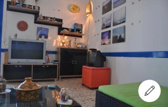 Casa L'Eco Del Mare Alcamo Marina Villa Bagian luar foto