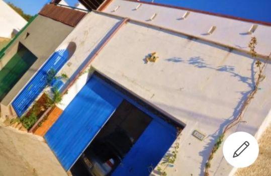 Casa L'Eco Del Mare Alcamo Marina Villa Bagian luar foto