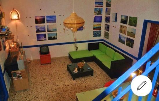 Casa L'Eco Del Mare Alcamo Marina Villa Bagian luar foto