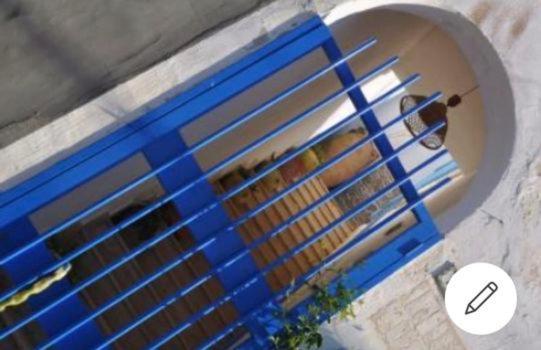 Casa L'Eco Del Mare Alcamo Marina Villa Bagian luar foto